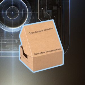 Cyberbezpieczeństwo