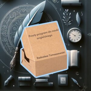 Prosty program do nauki angielskiego