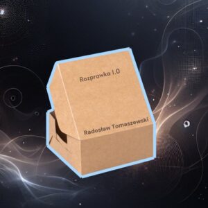 Rozprawka 1.0